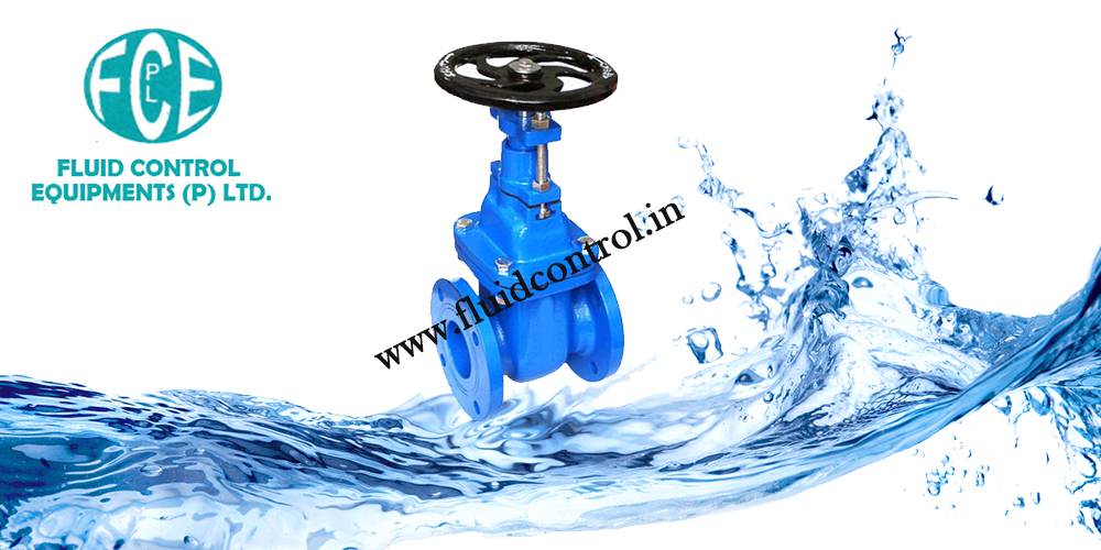 Sluice Valve Manufacturer